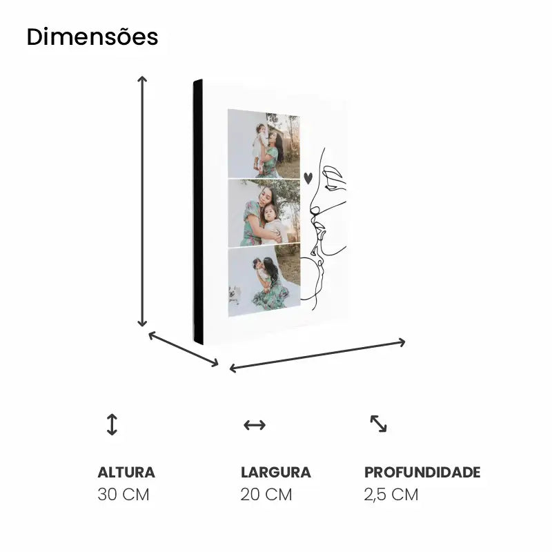 Quadro-Personalizado-Retangular-Amor-de-Mae-05