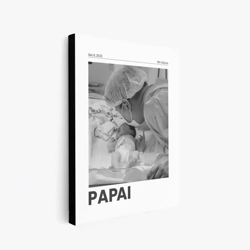 Quadro-Personalizado-Retangular-Papai-Data-e-Hora-03