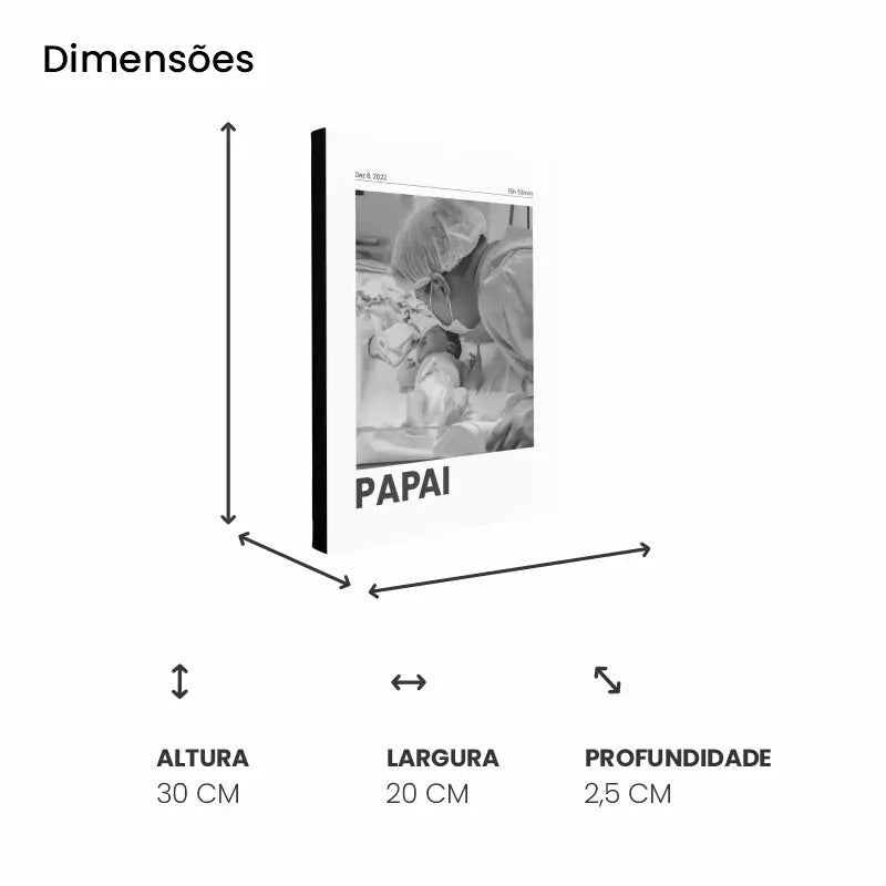 Quadro-Personalizado-Retangular-Papai-Data-e-Hora-05webp