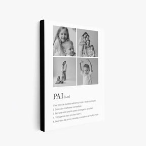 Quadro-Personalizado-Vertical-Significado-Pai-03